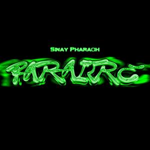 Paraître (Explicit)