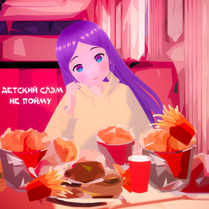 Не пойму (Explicit)