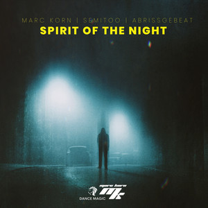 Spirit of the Night (Rework)