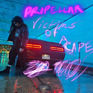 Victims of a Cape (Explicit)