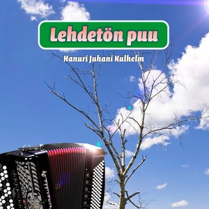 Lehdetön puu