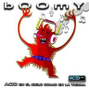 Boomy