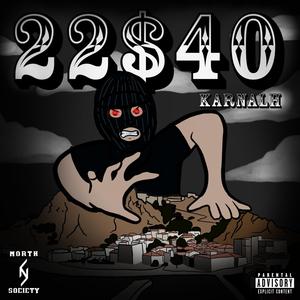 22$40 (Explicit)