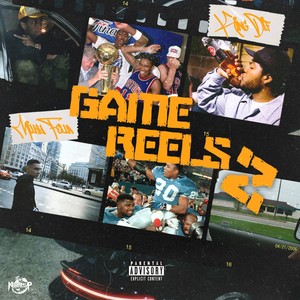 Game Reels 2 (Explicit)