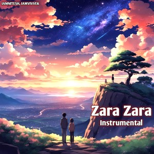 Zara Zara (Instrumental)