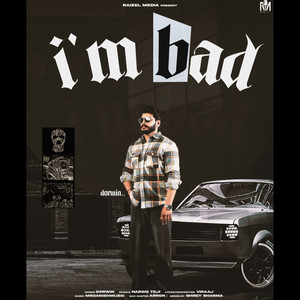 I'm Bad