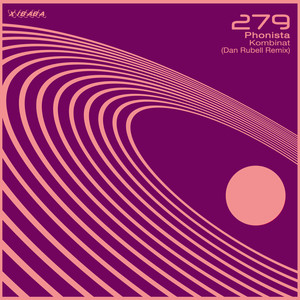 Kombinat (Dan Rubell Remix)