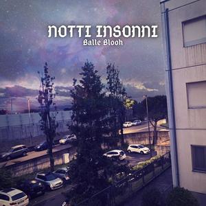 Mancanza di calma (feat. Lisi & IL PICCOLO JY) (Explicit)