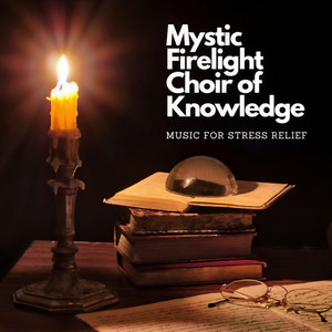 Knowledge's Mystic Firelight Prelude