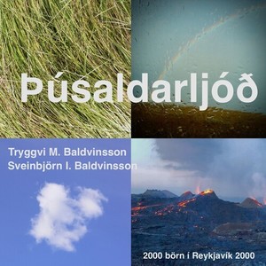 Þúsaldarljóð