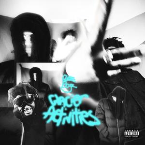 Glacier Activities (Explicit)