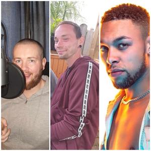 Corrupted Flow (feat. B & Kane Chamberlain) (Explicit)