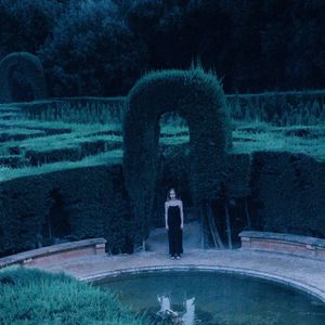 Love keeps making me blind