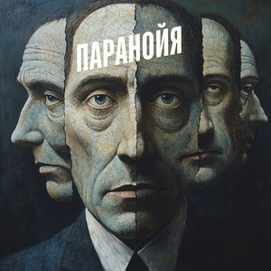 Паранойя (про друга)