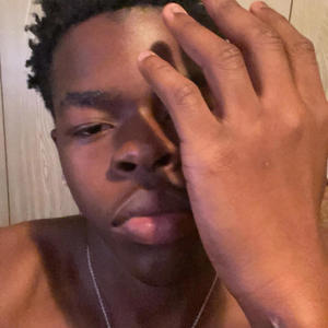 Baby Goat (Explicit)