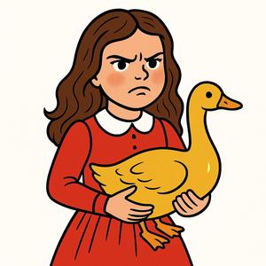 Veruca Salt (Explicit)