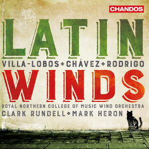 Adagio for Wind Orchestra