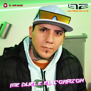 Me Duele El Corazón