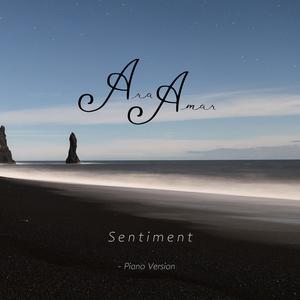 Sentiment - Piano Version