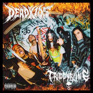Tiny Caskets (feat. Trippybone) (Explicit)