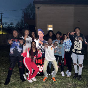 F.T.O (feat. 087 Doloo) (Explicit)