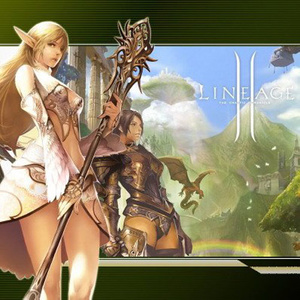 Lineage II Special Original Soundtrack