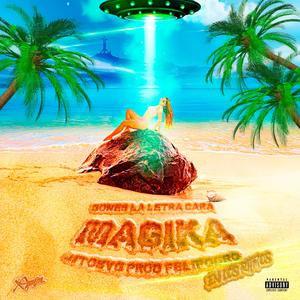 Magika (feat. JitoSvg)