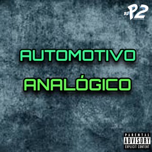 AUTOMOTIVO ANALÓGICO (Explicit)