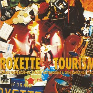 Roxette - The Rain
