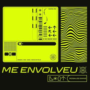 Me Envolveu (feat. Jombri & DASTAN MTB)