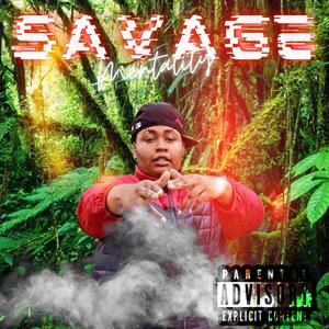 SAVAGE MENTALITY (Explicit)