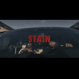 Stain (feat. BlueHunnidkb) [Explicit]