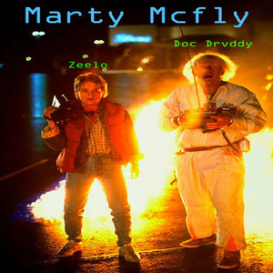 Marty Mcfly (Explicit)
