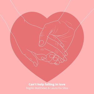 Can't help falling in love