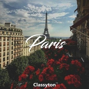 Paris (The Chainsmokers Cover)