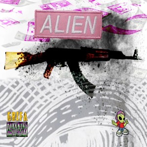 Alien (Explicit)