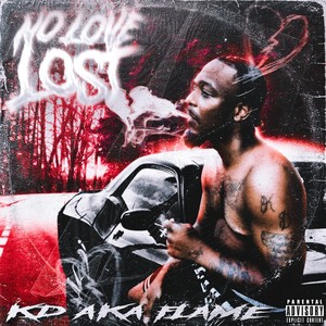 No Love Lost 1 (Explicit)