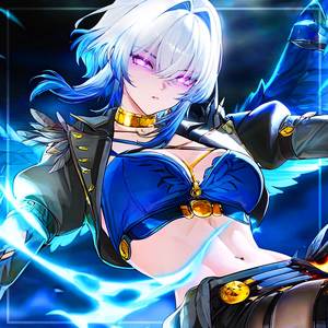 The Phoenix (Female Version)