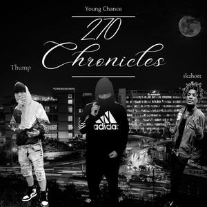 270 Chronicles (Explicit)