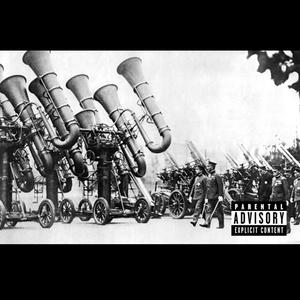 Sound the trumpets (Explicit)