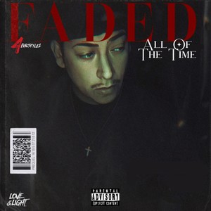 FADED (Explicit)