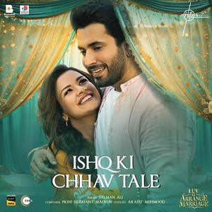 Ishq Ki Chhav Tale (From