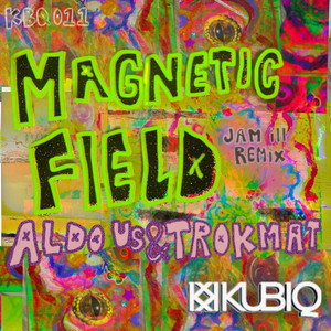 Magnetic Field (Jam ill Remix)