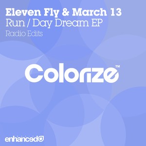 Run (Radio Edit)