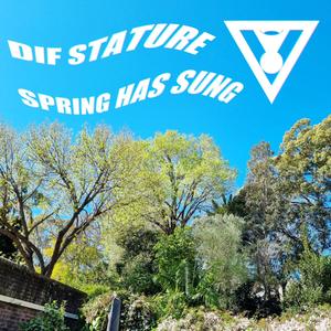 Spring Has Sung(feat. JESSCA) (Explicit)