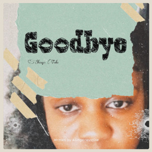 Goodbye (Shexy’s Take) (Demo)