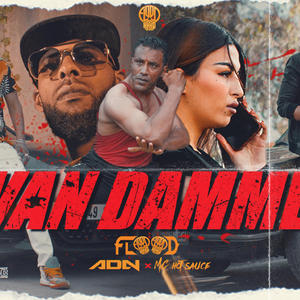 Vandamme (feat. ADN & Hot sauce)