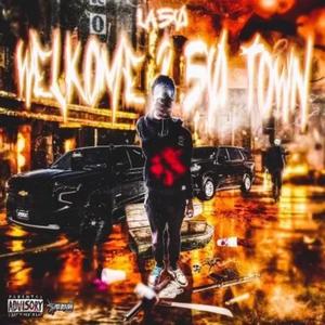 Welcome 2 50 Town (Explicit)