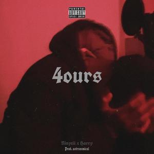 4OURS (feat. Ninyeii & Harry Storm) [Explicit]