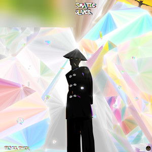 Blvck Boy (Explicit)